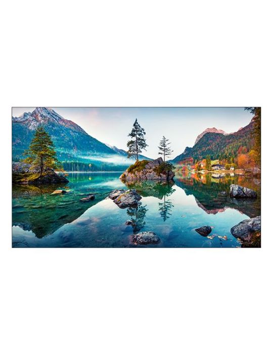 Vestel 55siquot ultra narrow bezel video wall displays Vestel - 1