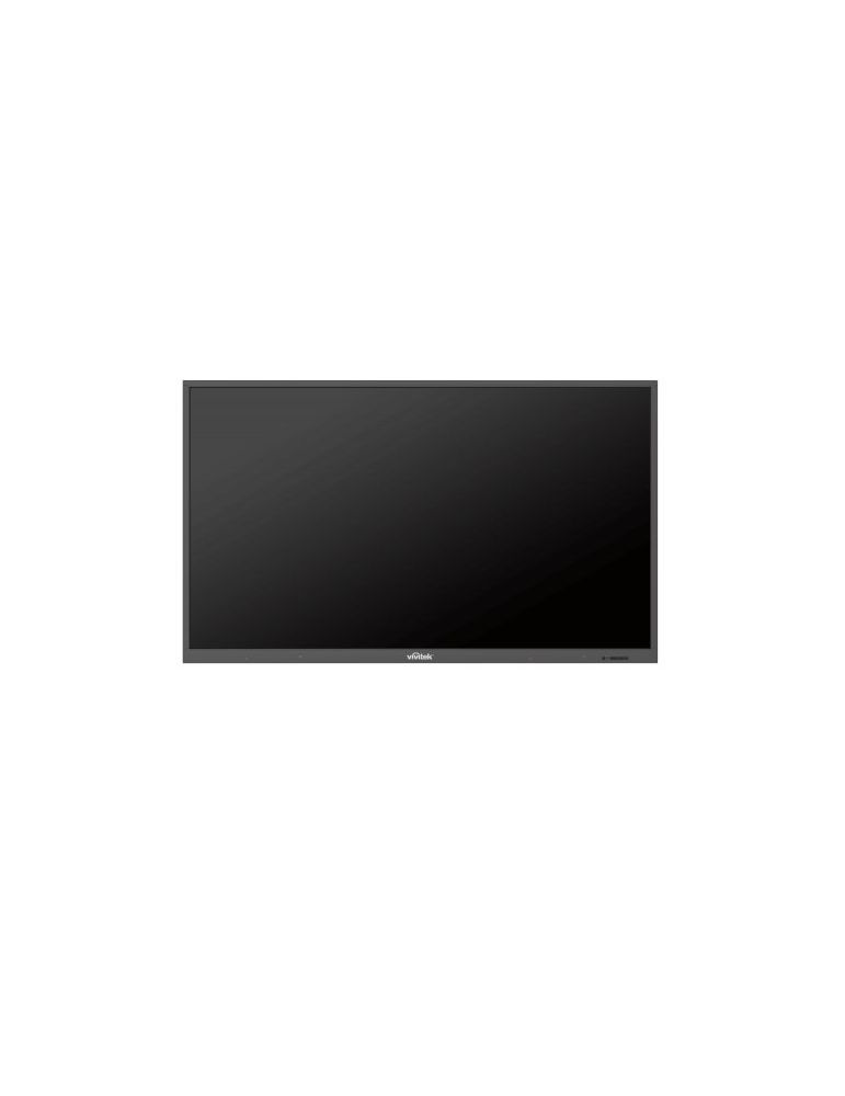 Novotouch ek650i collaborative touch panel 65siquot 4k