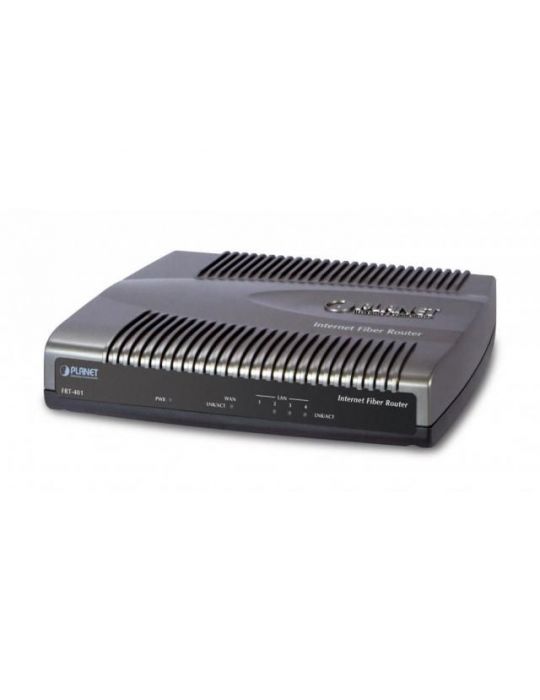 Planet  frt-401 multi-homing security gateway Planet - 1