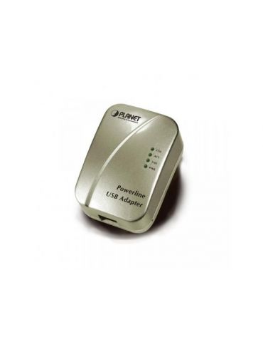 Planet  pl-104u-eu powerline usb bridge Planet - 1