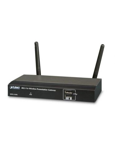 Planet  wpg-210n wireless presentation gateway Planet - 1 - Tik.ro