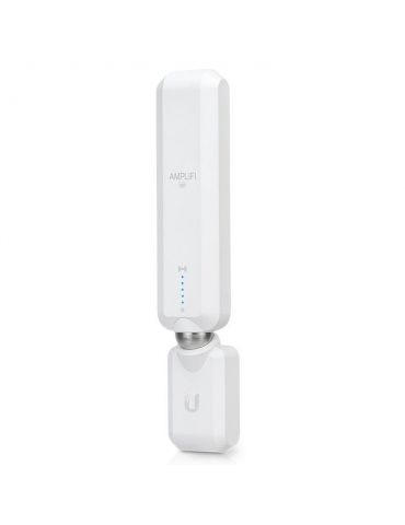 Ubiquiti amplifi hd meshpoint (1) dual-band antenna tri-polarity 802.11ac 13 Ubiquiti - 1