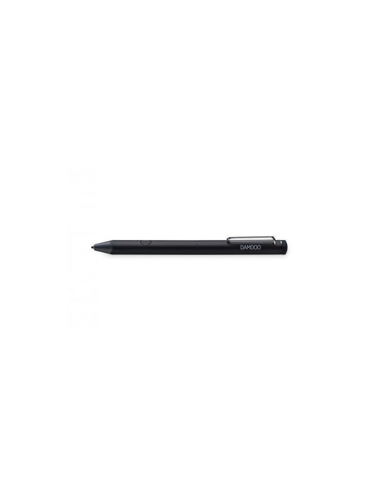 Wacom bamboo fineline 3 black