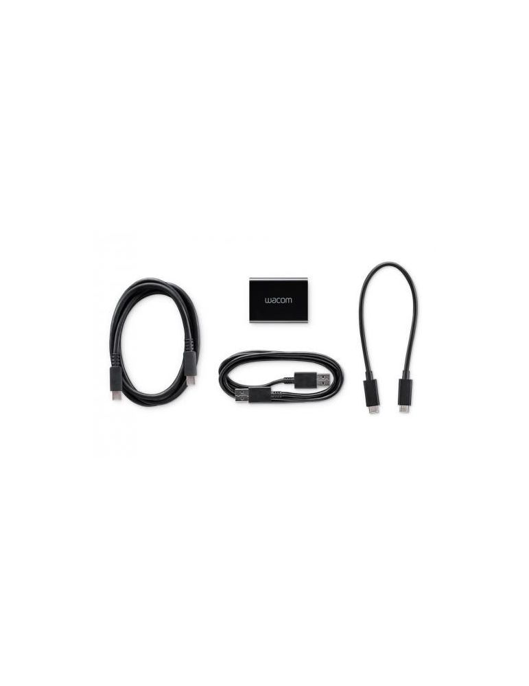 Wacom link adapter