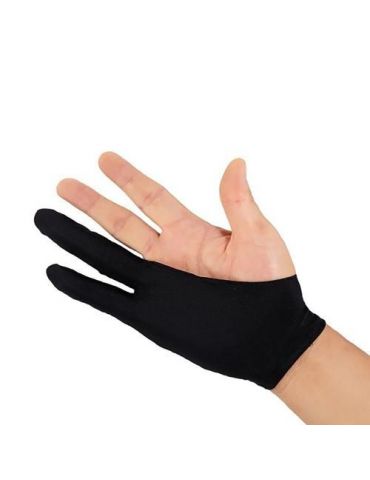 Smudgeguard 2 finger gloves sg2blackxlarge Smudgeguard - 1 - Tik.ro
