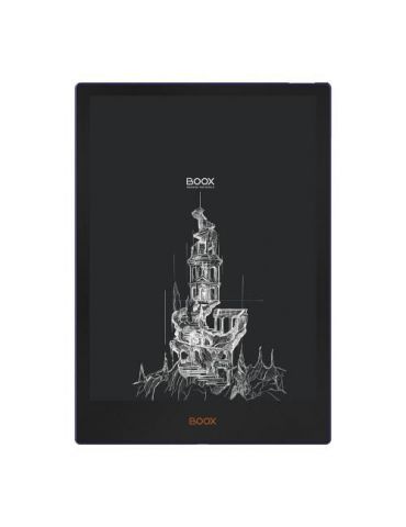 Tableta e-ink onyx boox note 5 10.3siquot 227 dpi e-ink mobius carta octa-core 4gb ram 64gb rom android 11 albastru Boox - 1 - Tik.ro