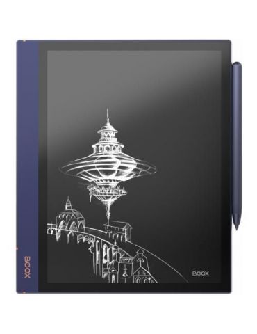 Tableta e-ink onyx boox note air 2 10.3siquot 227 dpi e-ink carta octa-core 4gb ram 64gb rom android 11 albastru Boox - 1 - Tik.ro