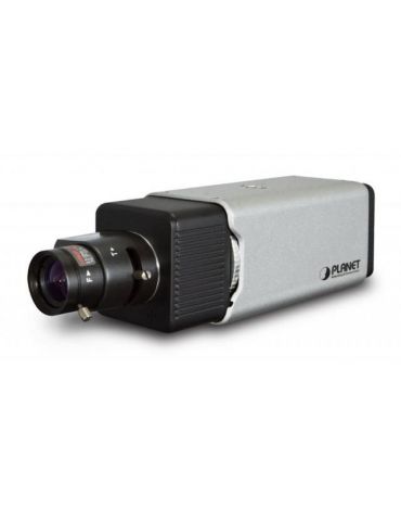 Planet  ica-2200 box ip camera Planet - 1 - Tik.ro