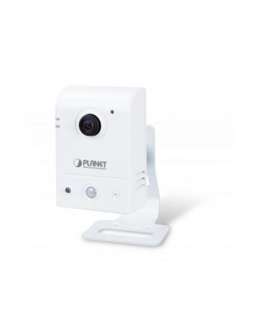 Planet  ica-w8100-cld fish-eye ip camera Planet - 1 - Tik.ro