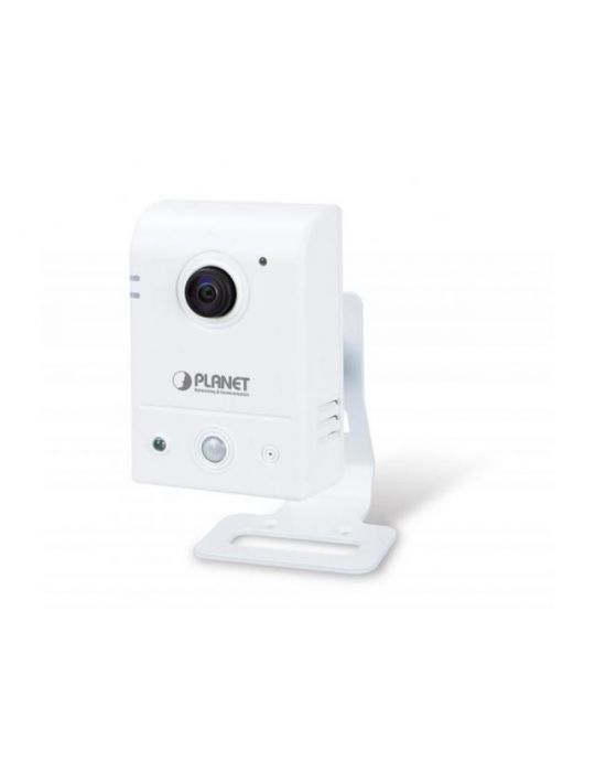 Planet  ica-w8100-cld fish-eye ip camera Planet - 1
