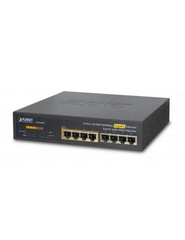 Planet  gsd-804p poe switch Planet - 1