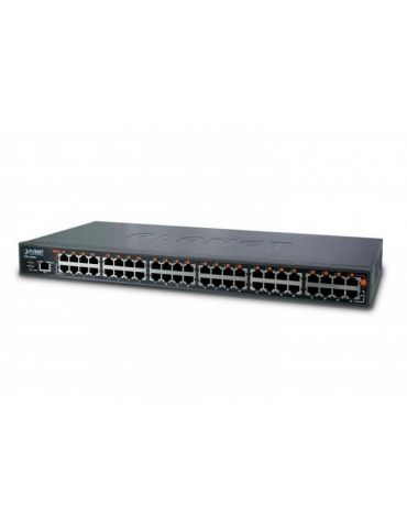 Planet  poe-2400g poe injector hub Planet - 1 - Tik.ro