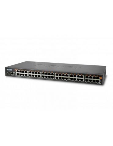 Planet  hpoe-2400g poe injector hub Planet - 1 - Tik.ro