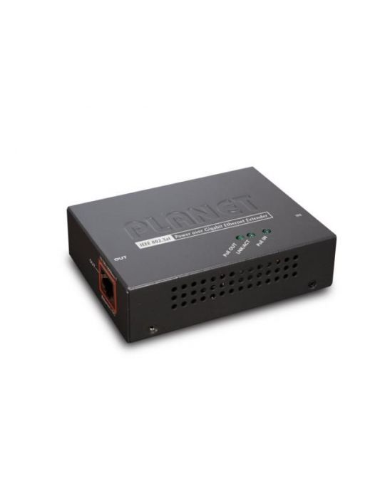 Planet  poe-e201 poe extender Planet - 1