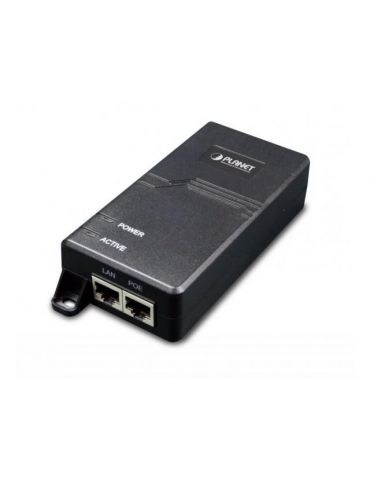 Planet  poe-173 poe injector Planet - 1