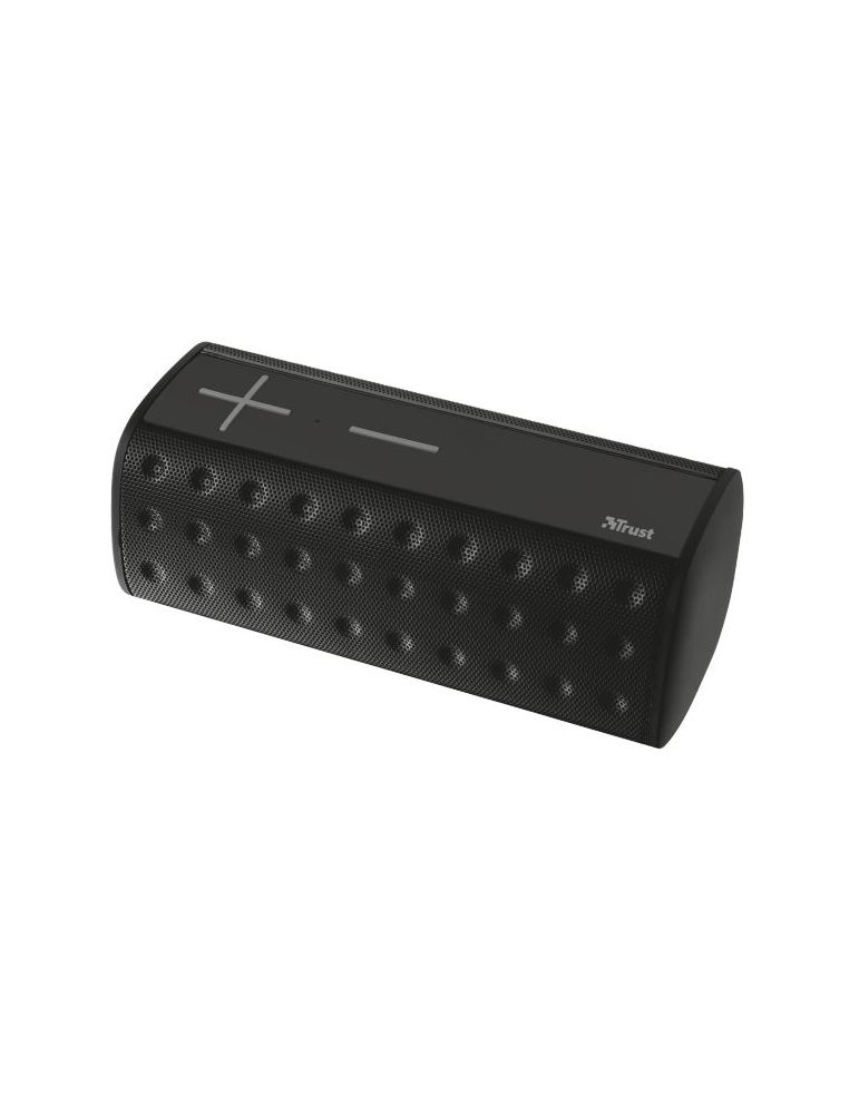 Boxa portabila Trust Deci, 20W, Bluetooth, Black