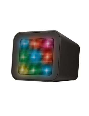 Trust 21760 difuzoare portabile Negru Trust - 1 - Tik.ro