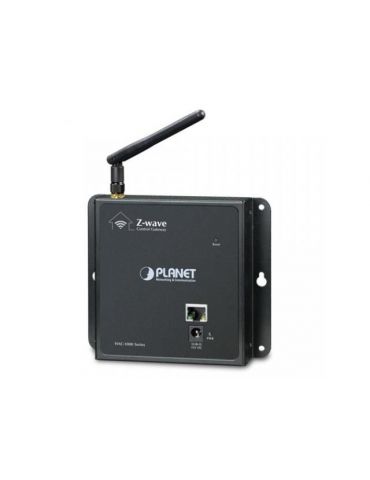 Planet home automation z-wave control gateway (etsi 868.42mhz) z-wave plusÂ™ free andriod/ios app: Planet - 1 - Tik.ro
