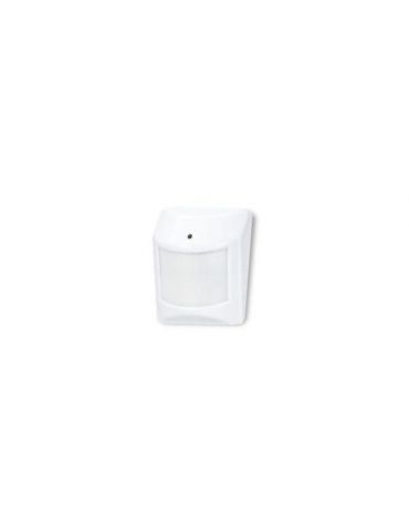 Planet pir sensor (etsi-868.42mhz). z-wave plusÂ™ 120 degree horizontal angle coverage 2~10 meter Planet - 1