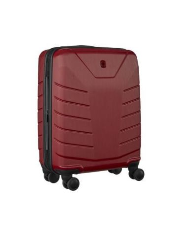 Wenger pegasus hardside carry-on red Wenger - 1 - Tik.ro