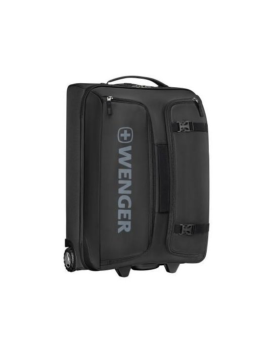 Wenger xc tryal 52l carry-on case black Wenger - 1