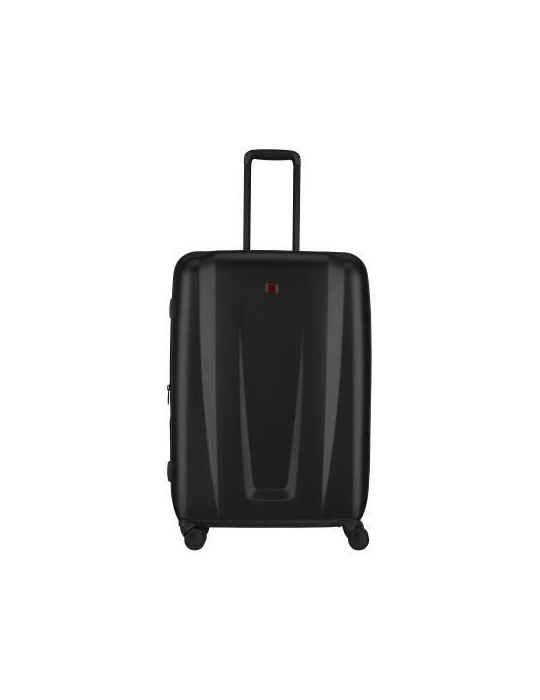 Wenger  zenyt large hardside carry-on black ( r ) Wenger - 1