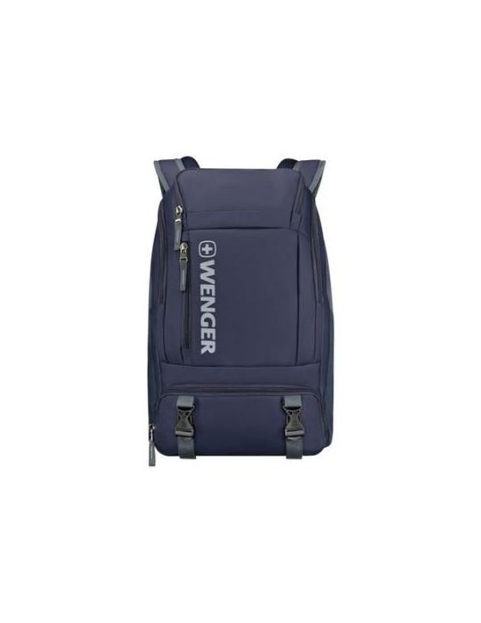 Wenger xc wynd 28l backpack navy Wenger - 1