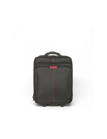 Verbatim  notebook roller copenhagen 16 black Verbatim - 1 - Tik.ro