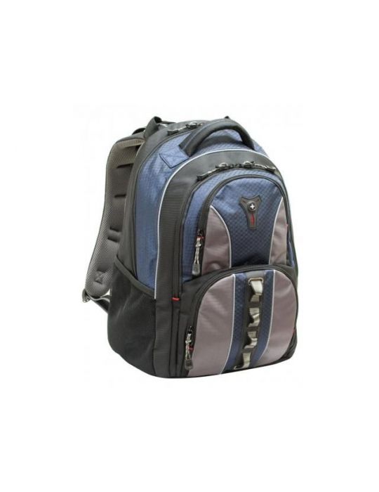Wenger  cobalt backpack 15.6 inch blue Wenger - 1