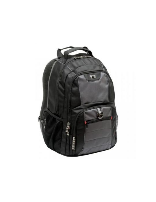 Wenger pillar backpack 16 inch  black Wenger - 1