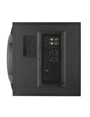 Trust GXT 38BT Tytan 120 W Negru 2.1 canale Trust - 3