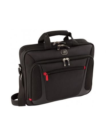 Wenger sensor 15.6 inch  notebook case black 600643 Wenger - 1 - Tik.ro