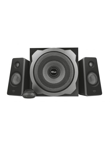 Trust GXT 38BT Tytan 120 W Negru 2.1 canale Trust - 4