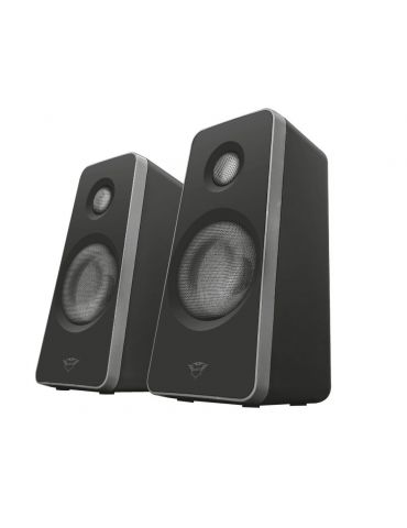 Trust GXT 38BT Tytan 120 W Negru 2.1 canale Trust - 5