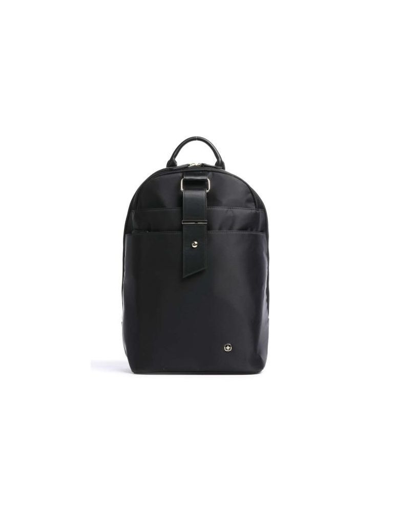 Rucsac Wenger Alexa pentru Laptop de 15.6inch, Black