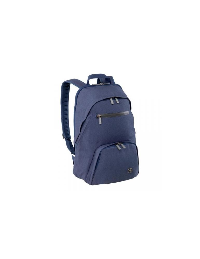 Wenger laptop backpack 16 inch citydive navy