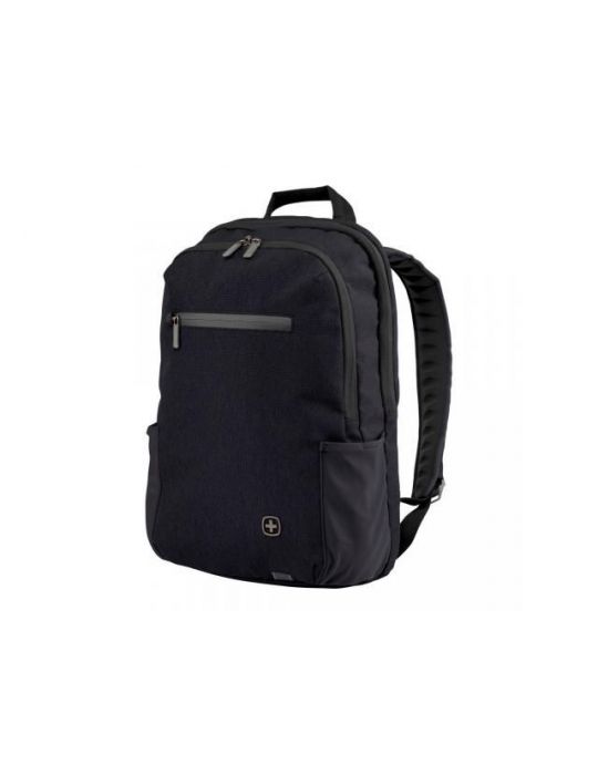 Wenger laptop backpack 16 inch cityfriend black Wenger - 1