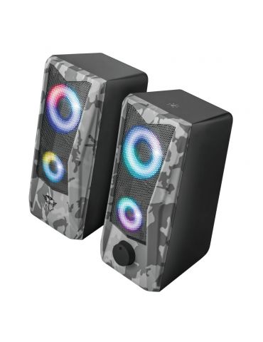 Trust GXT 606 Javv Negru, Gri Prin cablu 6 W Trust - 2