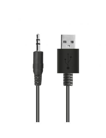 Trust GXT 606 Javv Negru, Gri Prin cablu 6 W Trust - 5