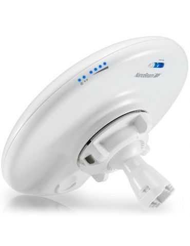 Ubiquiti nanobeam 5ghz 19dbi Ubiquiti - 1