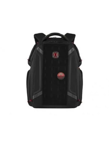 Wenger tech playerone 17.3siquot gaming laptop backpack black Wenger - 1 - Tik.ro