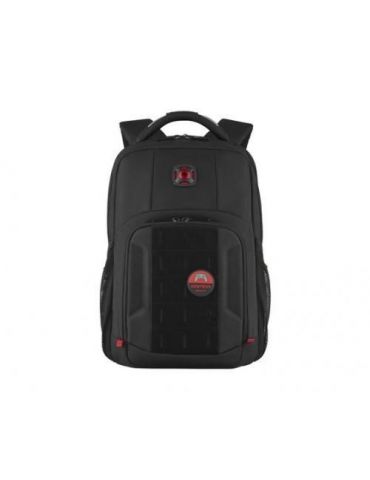 Wenger tech playermode 15.6siquot gaming laptop backpack black Wenger - 1 - Tik.ro