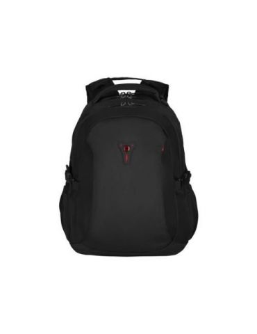 Wenger sidebar 16siquot computer backpack black Wenger - 1 - Tik.ro