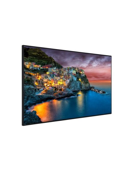 Vestel digital signage display 55siquot ips 400cd fhd 1000:1 Vestel - 1