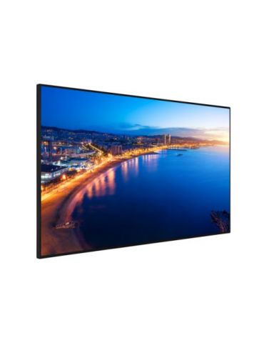 Vestel digital signage display 55siquot ips 400cd uhd 1200:1 Vestel - 1 - Tik.ro