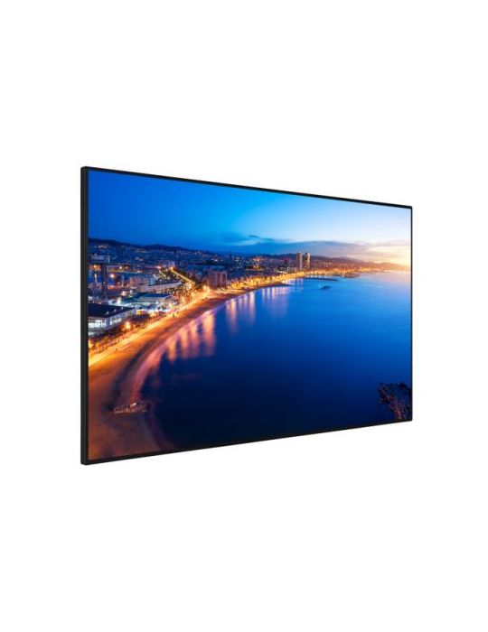 Vestel digital signage display 55siquot ips 400cd uhd 1200:1 Vestel - 1