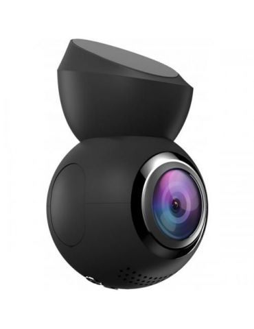 Navitel r1050 dvr camera fhd/30fps 1.2siquot w/gps + speedometer Navitel - 1 - Tik.ro