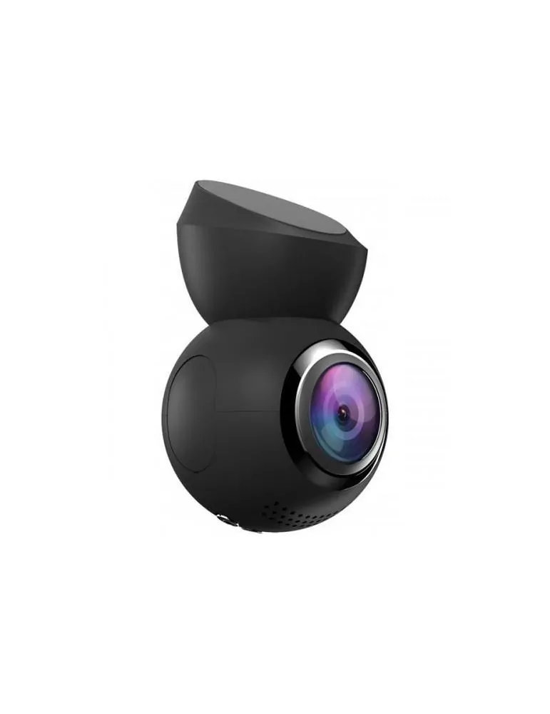 Navitel r1050 dvr camera fhd/30fps 1.2siquot w/gps + speedometer