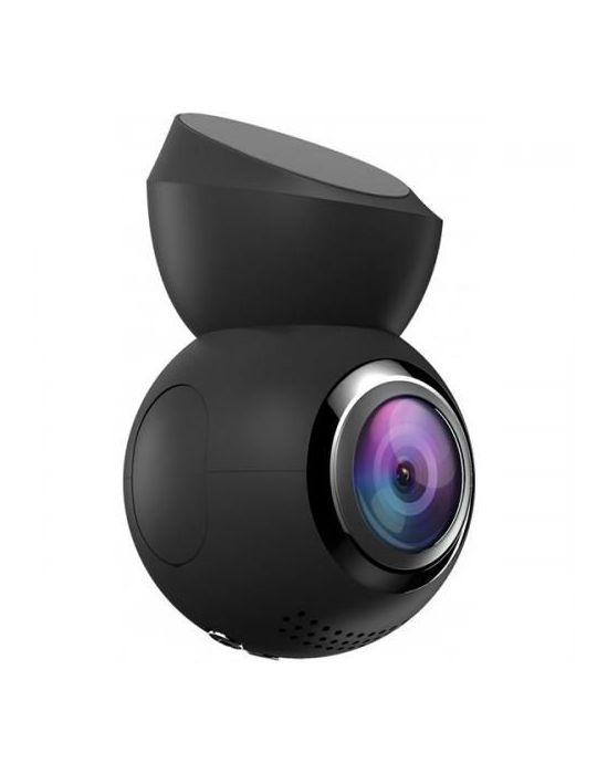 Navitel r1050 dvr camera fhd/30fps 1.2siquot w/gps + speedometer Navitel - 1