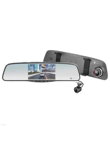 Navitel mr250nv dvr camera fhd/5.0siquot night vision w/dual camera Navitel - 1 - Tik.ro